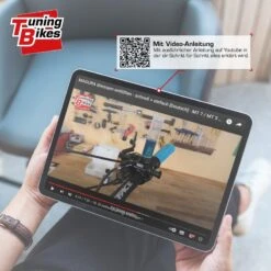 Entlüftungskit / Servicekit Für Magura Scheibenbremsen Und Felgenbremsen -Tuning Bikes Verkaufe entlueftungskit magura bremsen5