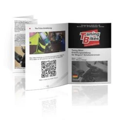 Entlüftungskit / Servicekit Für Magura Scheibenbremsen Und Felgenbremsen -Tuning Bikes Verkaufe entlueftungskit magura bremsen6