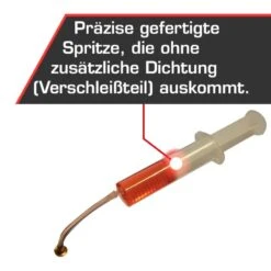 Entlüftungsset / Entlüftungskit Für Shimano Scheibenbremsen - Inkl. Mineralöl 11 Entlüftungsset / Entlüftungskit Für Shimano Scheibenbremsen - Inkl. Mineralöl -Tuning Bikes Verkaufe entlueftungsset shimano scheibenbremsen12