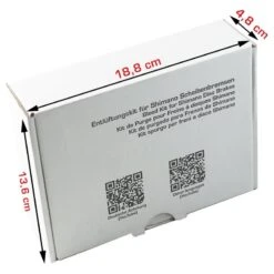 Entlüftungsset / Entlüftungskit Für Shimano Scheibenbremsen - Inkl. Mineralöl 12 Entlüftungsset / Entlüftungskit Für Shimano Scheibenbremsen - Inkl. Mineralöl -Tuning Bikes Verkaufe entlueftungsset shimano scheibenbremsen13