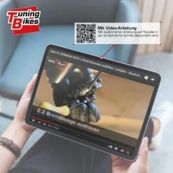 Entlüftungsset / Entlüftungskit Für Shimano Scheibenbremsen - Inkl. Mineralöl 5 Entlüftungsset / Entlüftungskit Für Shimano Scheibenbremsen - Inkl. Mineralöl -Tuning Bikes Verkaufe entlueftungsset shimano scheibenbremsen6