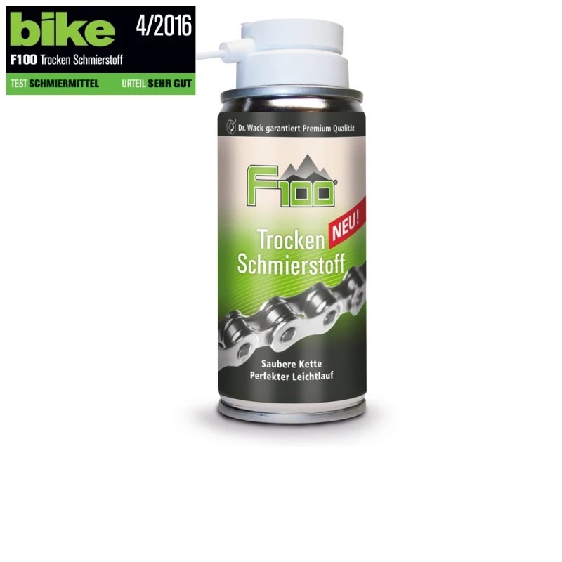 F100 Trocken Schmierstoff F100 Trocken Schmierstoff -Tuning Bikes Verkaufe f100 trocken schmierstoff