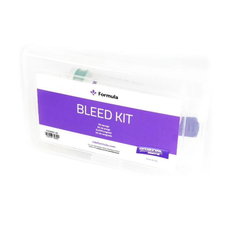 Formula Entlüftungskit für CURA Scheibenbremsen - Mineralöl Formula Entlüftungskit Für CURA Scheibenbremsen - Mineralöl -Tuning Bikes Verkaufe formula entlueftungskit fuer cura scheibenbremsen mineraloel2