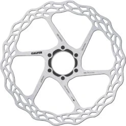 Galfer Bremsscheibe Wave Fixed Road & Gravel - Centerlock