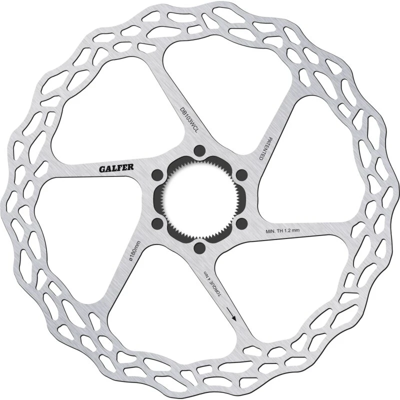 Galfer Bremsscheibe Wave Fixed Road & Gravel - Centerlock Galfer Bremsscheibe Wave Fixed Road & Gravel - Centerlock -Tuning Bikes Verkaufe galfer bremsscheibe wave fixed road gravel centerlock