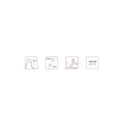 Garbaruk Kettenblatt LK 104 Mm - Narrow Wide - 1-Fach - Rund 2 Garbaruk Kettenblatt LK 104 Mm - Narrow Wide - 1-Fach - Rund -Tuning Bikes Verkaufe garbaruk kettenblatt lk 1043