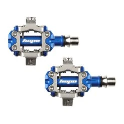 Hope Klickpedale Union Race