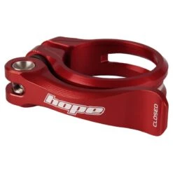 Hope Sattelklemme Mit Schnellspannhebel