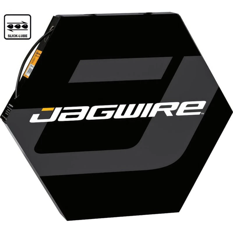 JagWire Schaltzug Außenhüllen Slick Lube LEX-SL - 4 mm JagWire Schaltzug Außenhüllen Slick Lube LEX-SL - 4 Mm -Tuning Bikes Verkaufe jagwire schaltzug aussenhuellen slick lube lex sl