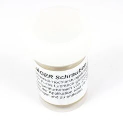 JM Schraubenpaste - Montagepaste