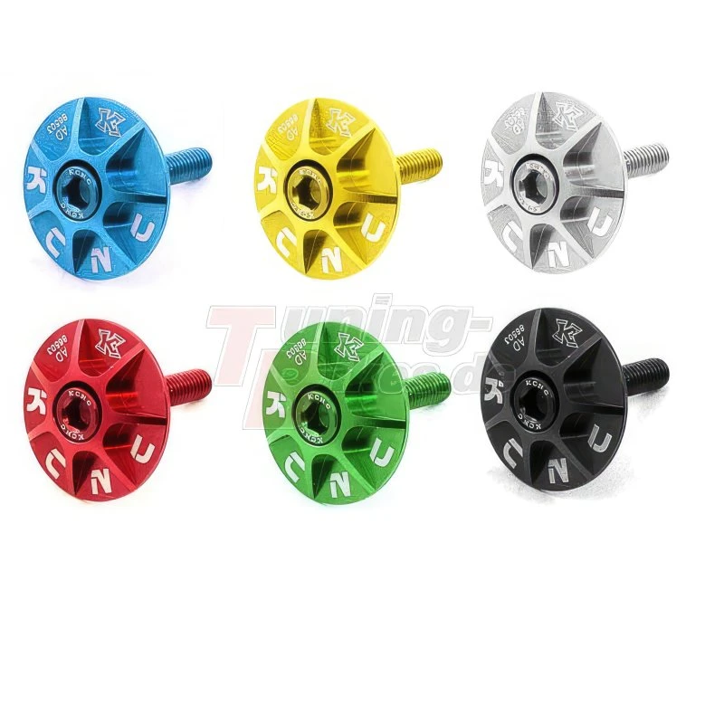 KCNCAheadkralle mit Kappe - 1 1/8" KCNCAheadkralle Mit Kappe - 1 1/8" -Tuning Bikes Verkaufe kcnc aheadkralle mit kappe 1 1 8