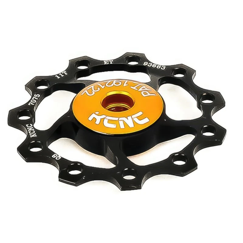 KCNC Alu Schaltröllchen - mit / ohne Keramiklager KCNC Alu Schaltröllchen - Mit / Ohne Keramiklager -Tuning Bikes Verkaufe kcnc alu schaltroellchen mit ohne keramiklager