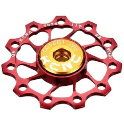 KCNC Alu Schaltröllchen Ultra Light