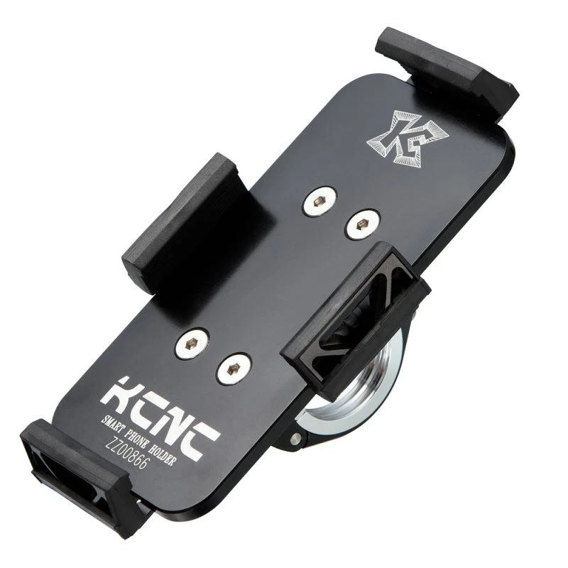 KCNC Smartphone / GPS Halter KCNC Smartphone / GPS Halter -Tuning Bikes Verkaufe kcnc lgartphone gps halter