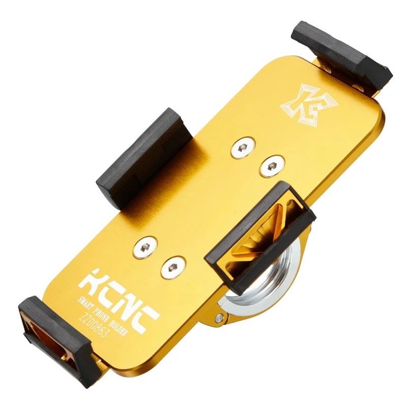 KCNC Smartphone / GPS Halter KCNC Smartphone / GPS Halter -Tuning Bikes Verkaufe kcnc lgartphone gps halter2