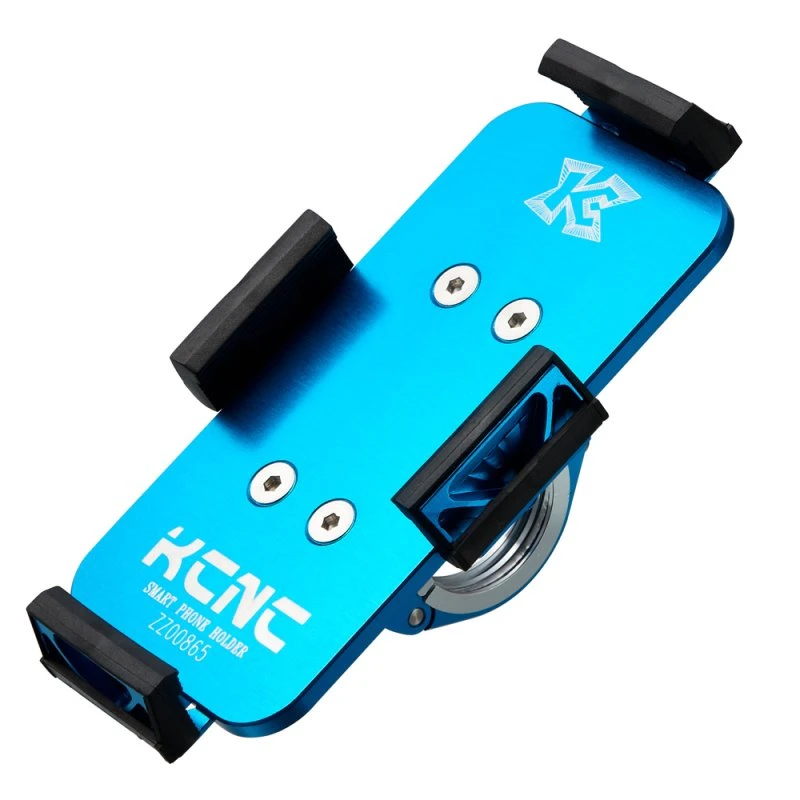 KCNC Smartphone / GPS Halter KCNC Smartphone / GPS Halter -Tuning Bikes Verkaufe kcnc lgartphone gps halter3