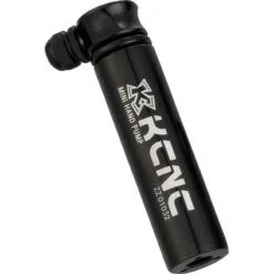 KCNC Mini Handpumpe - Gekröpft