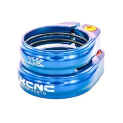 KCNC MTB Sattelklemme SC 13 -Tuning Bikes Verkaufe kcnc mtb sattelklemme sc 133