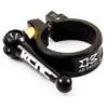 KCNC SC10 - MTB Sattelklemme Mit Schnellspanner