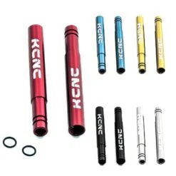 KCNC Ventilverlängerung - 1 Paar