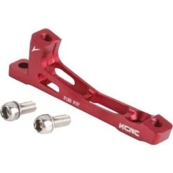 KCNC X7 Adapter Für Scheibenbremsen