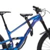 Kids Ride Shotgun 2.0 MTB - Kindersitz + Lenker Combo Set