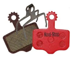 Kool-stop Kool Stop - Bremsbeläge Für Avid Elixir / SRAM XX / Level - Organisch