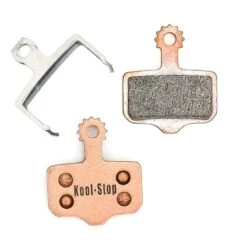 Kool-stop Kool Stop - Bremsbeläge Für Avid Elixir / SRAM XX - Gesintert