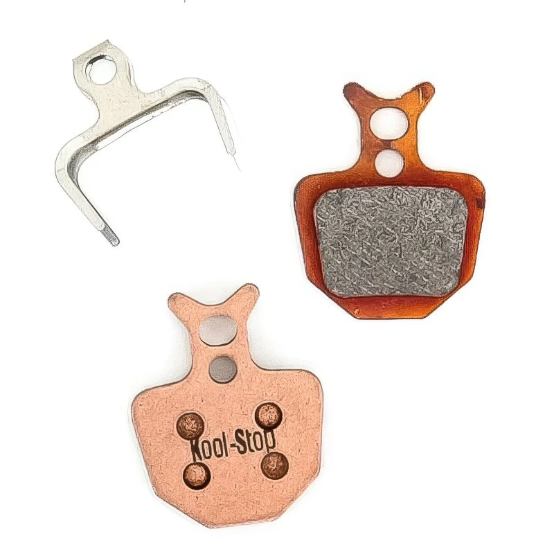 Kool Stop - Bremsbeläge für Formula Oro - Gesintert Kool-stop Kool Stop - Bremsbeläge Für Formula Oro - Gesintert -Tuning Bikes Verkaufe kool stop bremsbelaege formula oro gesintert