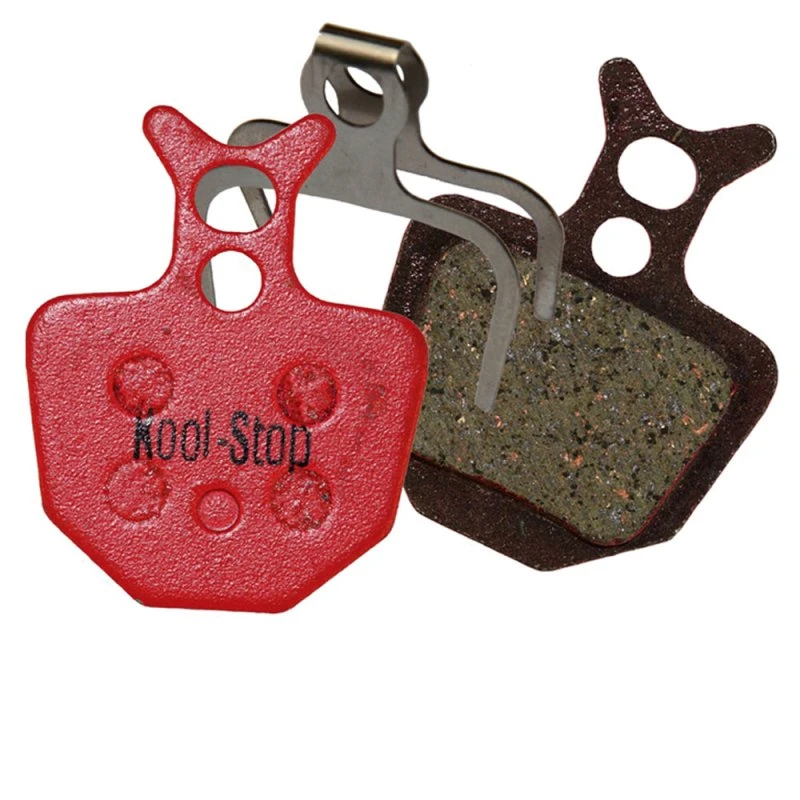 Kool Stop - Bremsbeläge für Formula Oro - Organisch Kool-stop Kool Stop - Bremsbeläge Für Formula Oro - Organisch -Tuning Bikes Verkaufe kool stop bremsbelaege formula oro organisch