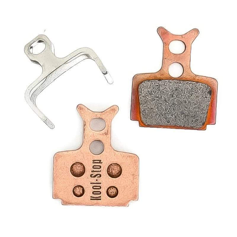 Kool Stop - Bremsbeläge für Formula R1 / The One / Mega / RX / T1 / RO - Gesintert Kool-stop Kool Stop - Bremsbeläge Für Formula R1 / The One / Mega / RX / T1 / RO - Gesintert -Tuning Bikes Verkaufe kool stop bremsbelaege formula r1 mega gesintert