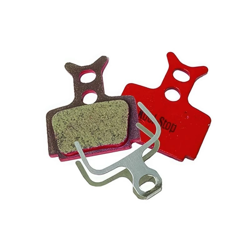 Kool Stop - Bremsbeläge für Formula R1 / The One / Mega / RX / T1 / RO - Organisch Kool-stop Kool Stop - Bremsbeläge Für Formula R1 / The One / Mega / RX / T1 / RO - Organisch -Tuning Bikes Verkaufe kool stop bremsbelaege fuer formula r1 the one mega rx t1 ro organisch