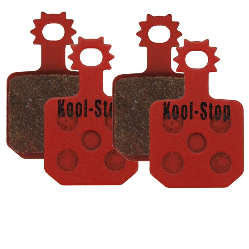 Kool Stop - Bremsbeläge für Magura® MT7 / MT5 - Organisch Kool-stop Kool Stop - Bremsbeläge Für Magura® MT7 / MT5 - Organisch -Tuning Bikes Verkaufe kool stop bremsbelaege fuer magura mt7 mt5 organisch
