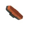 Kool-stop Kool Stop - Bremsbeläge Für Magura® HS11 / HS33 - Performance - Rot / Lachsrot - 1 Paar