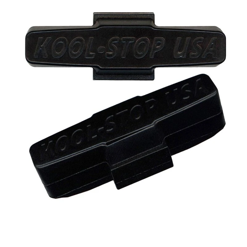 Kool Stop - Bremsbeläge für Magura® HS11 / HS33 - Standard - Schwarz - 1 Paar Kool-stop Kool Stop - Bremsbeläge Für Magura® HS11 / HS33 - Standard - Schwarz - 1 Paar -Tuning Bikes Verkaufe kool stop bremsbelaege magura hs33 standard