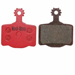 Kool-stop Kool Stop - Bremsbeläge Für Magura® MT2 / MT4 / MT6 / MT8 - Organisch