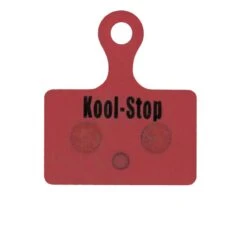 Kool-stop Kool Stop - Für Shimano Ultegra BR-RS505 / BR-RS805 / Dura-Ace BR-9170 -Organisch