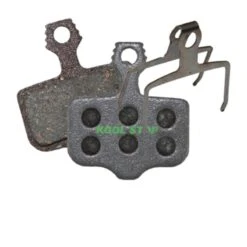 Kool Stop E-Bike Bremsbeläge - Für Avid Elixir / SRAM XX / Level - Organisch