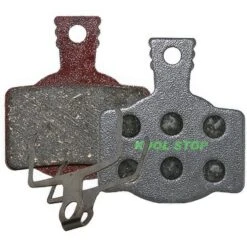 Kool-stop Kool Stop E-Bike Bremsbeläge - Für Magura® MT2 / MT4 / MT6 / MT8 - Organisch
