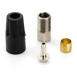 ALLIGATOR Leitungseinsatz Für 5,5 Mm Hydraulikleitungen - Für Hayes El Camino / Sole