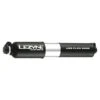 Lezyne Minipumpe CNC Alloy Drive