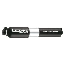 Lezyne Minipumpe CNC Alloy Drive