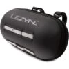 Lezyne Tasche Hard Bar Caddy