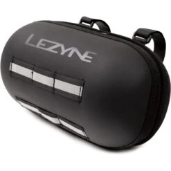 Lezyne Tasche Hard Bar Caddy