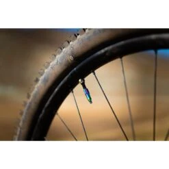 Lezyne Tubeless Ventil CNC -Tuning Bikes Verkaufe lezyne tubeless ventil cnc5