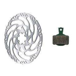 Magura MT ESTOP Optimized Kit