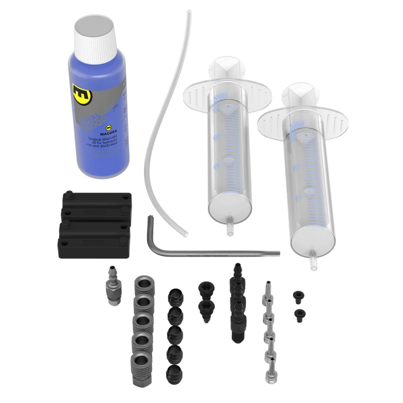 Magura® Service Kit für Scheiben- und Felgenbremsen (auch EBT) Magura® Service Kit Für Scheiben- Und Felgenbremsen (auch EBT) -Tuning Bikes Verkaufe magura service kit fuer scheiben und felgenbremse