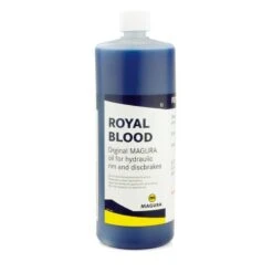 Mineralöl Für Magura® Bremsen / Royal Blood - 100 Ml / 1000 Ml