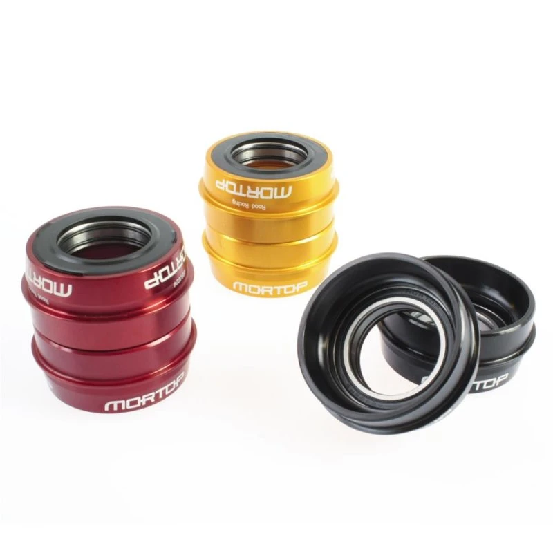 Mortop Innenlager / Adapterlager - Aluminium - BB30 - Hollowtech II Mortop Innenlager / Adapterlager - Aluminium - BB30 - Hollowtech II -Tuning Bikes Verkaufe mortop innenlager aluminium bb30 hollowtech ii