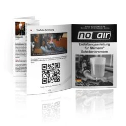 Noair Entlüftungskit Für Shimano Scheibenbremsen 5 Noair Entlüftungskit Für Shimano Scheibenbremsen -Tuning Bikes Verkaufe noair entlueftungskit shimano bremsen6